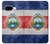 S3003 Costa Rica Football Hülle Schutzhülle Taschen für Google Pixel 9a