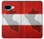 S3018 Peru Flag Hülle Schutzhülle Taschen für Google Pixel 9a
