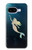 S3250 Mermaid Undersea Hülle Schutzhülle Taschen für Google Pixel 9a