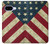 S3295 US National Flag Hülle Schutzhülle Taschen für Google Pixel 9a