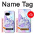 S3375 Unicorn Hülle Schutzhülle Taschen für Google Pixel 9a