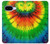 S3422 Tie Dye Hülle Schutzhülle Taschen für Google Pixel 9a