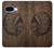 S3443 Indian Head Hülle Schutzhülle Taschen für Google Pixel 9a