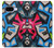 S3445 Graffiti Street Art Hülle Schutzhülle Taschen für Google Pixel 9a