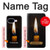 S3530 Buddha Candle Burning Hülle Schutzhülle Taschen für Google Pixel 9a