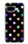 S3532 Colorful Polka Dot Hülle Schutzhülle Taschen für Google Pixel 9a