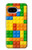 S3595 Brick Toy Hülle Schutzhülle Taschen für Google Pixel 9a