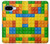 S3595 Brick Toy Hülle Schutzhülle Taschen für Google Pixel 9a