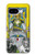 S3739 Tarot Card The Chariot Hülle Schutzhülle Taschen für Google Pixel 9a
