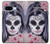 S3821 Sugar Skull Steam Punk Girl Gothic Hülle Schutzhülle Taschen für Google Pixel 9a