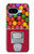 S3938 Gumball Capsule Game Graphic Hülle Schutzhülle Taschen für Google Pixel 9a