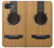 S0057 Acoustic Guitar Hülle Schutzhülle Taschen für iPhone 16e, 17e