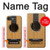 S0057 Acoustic Guitar Hülle Schutzhülle Taschen für iPhone 16e