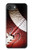 S0062 American Football Hülle Schutzhülle Taschen für iPhone 16e, 17e