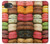 S0080 Macarons Hülle Schutzhülle Taschen für iPhone 16e