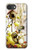 S0109 Cute Squirrel Cartoon Hülle Schutzhülle Taschen für iPhone 16e, 17e