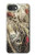 S0122 Yakuza Tattoo Hülle Schutzhülle Taschen für iPhone 16e