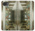 S0173 Leonardo DaVinci The Last Supper Hülle Schutzhülle Taschen für iPhone 16e, 17e
