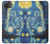 S0213 Van Gogh Starry Nights Hülle Schutzhülle Taschen für iPhone 16e, 17e