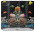 S0226 Aquarium Hülle Schutzhülle Taschen für iPhone 16e, 17e