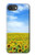 S0232 Sunflower Hülle Schutzhülle Taschen für iPhone 16e, 17e