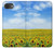 S0232 Sunflower Hülle Schutzhülle Taschen für iPhone 16e, 17e