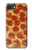S0236 Pizza Hülle Schutzhülle Taschen für iPhone 16e