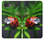 S0263 Ladybug Hülle Schutzhülle Taschen für iPhone 16e, 17e