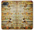 S0272 Egypt Wall Art Hülle Schutzhülle Taschen für iPhone 16e