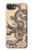 S0318 Antique Dragon Hülle Schutzhülle Taschen für iPhone 16e