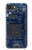 S0337 Board Circuit Hülle Schutzhülle Taschen für iPhone 16e, 17e