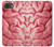 S0339 Brain Hülle Schutzhülle Taschen für iPhone 16e