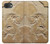 S0380 Dinosaur Fossil Hülle Schutzhülle Taschen für iPhone 16e