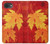 S0479 Maple Leaf Hülle Schutzhülle Taschen für iPhone 16e, 17e