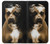 S0520 PitBull Hülle Schutzhülle Taschen für iPhone 16e, 17e