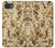 S0625 Popcorn Hülle Schutzhülle Taschen für iPhone 16e, 17e