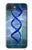 S0632 DNA Hülle Schutzhülle Taschen für iPhone 16e, 17e