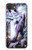 S0749 Unicorn Horse Hülle Schutzhülle Taschen für iPhone 16e, 17e