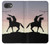 S0773 Cowboy Hülle Schutzhülle Taschen für iPhone 16e
