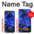 S0782 Forget me not Hülle Schutzhülle Taschen für iPhone 16e