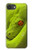 S0785 Green Snake Hülle Schutzhülle Taschen für iPhone 16e, 17e