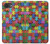 S0816 Puzzle Hülle Schutzhülle Taschen für iPhone 16e