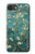 S0842 Blossoming Almond Tree Van Gogh Hülle Schutzhülle Taschen für iPhone 16e, 17e
