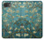 S0842 Blossoming Almond Tree Van Gogh Hülle Schutzhülle Taschen für iPhone 16e