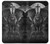 S0850 Gargoyle Devil Demon Hülle Schutzhülle Taschen für iPhone 16e, 17e