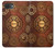 S0851 Dharma Hülle Schutzhülle Taschen für iPhone 16e, 17e