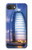 S0853 Dubai Surf Center Hülle Schutzhülle Taschen für iPhone 16e, 17e
