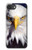 S0854 Eagle American Hülle Schutzhülle Taschen für iPhone 16e