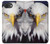 S0854 Eagle American Hülle Schutzhülle Taschen für iPhone 16e, 17e