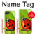 S0892 Ladybug Hülle Schutzhülle Taschen für iPhone 16e, 17e